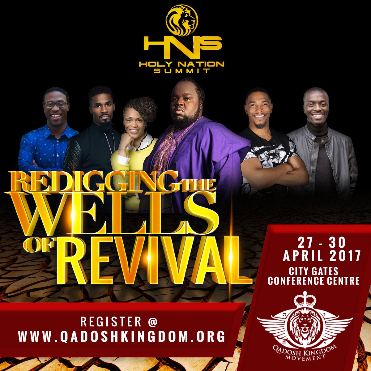elijahchanak's tweet photo. History is about to be made in just under 7 weeks...
#HNSIV
#RediggingTheWells
#RevivalNow
#HolyRevolution
#QKMAnniversary
#QadoshKingdom https://t.co/RGOGnvoYPo
