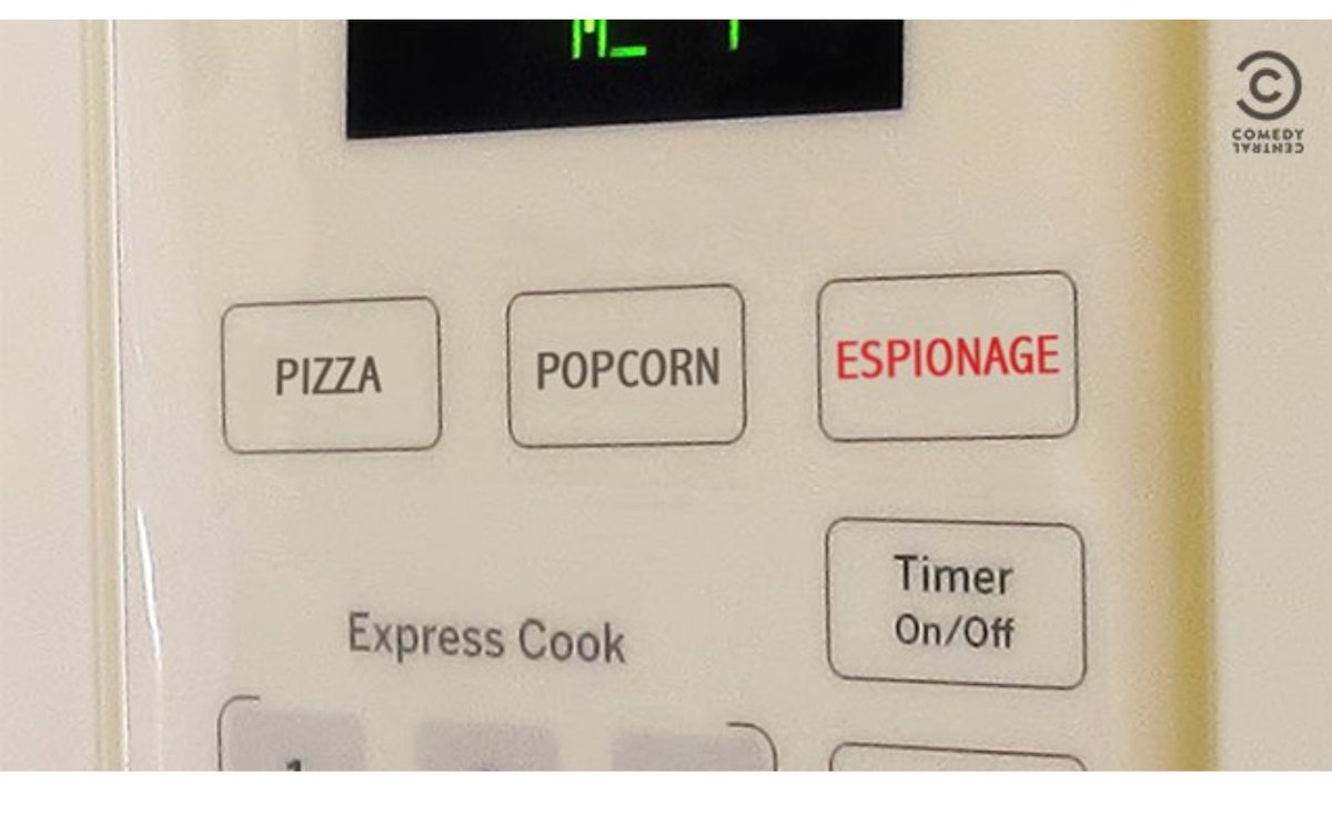 PattyGator's tweet photo. I had never noticed this button before. Thanks for the heads up, @KellyannePolls! #microwavespy https://t.co/DRKRvOBuq5