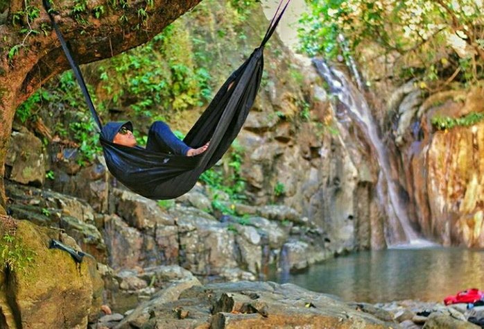 Jalan2Seru_BRU's tweet photo. Air Terjun Salopuru, Barru, Sulsel π· @randys cc @INDONESIAinLOVE
#xplorindonesia #anugrahpesonaindonesia #wisataterpopulerindonesia https://t.co/9lGrThlaLN