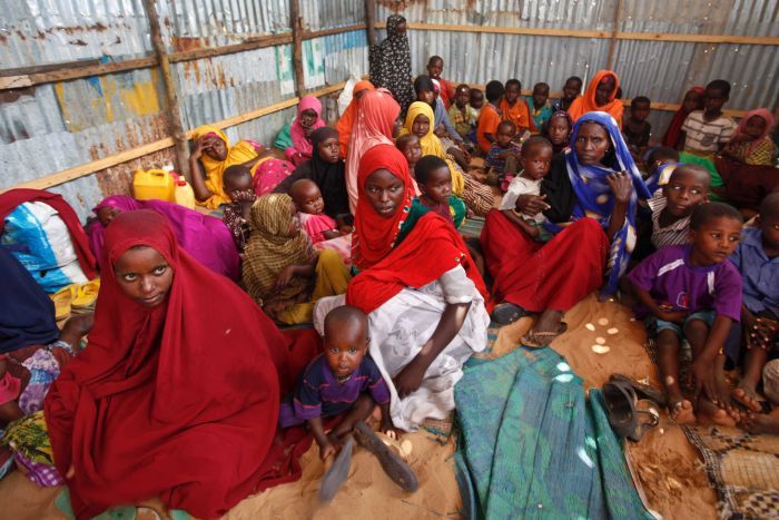 Somali_Review's tweet photo. #Somalia Week in Focus: Top Stories (Mar. 10, 2017) #Somaliland #Puntland #drought… https://t.co/PV3vTN59x5 https://t.co/JJnLl7lnxI