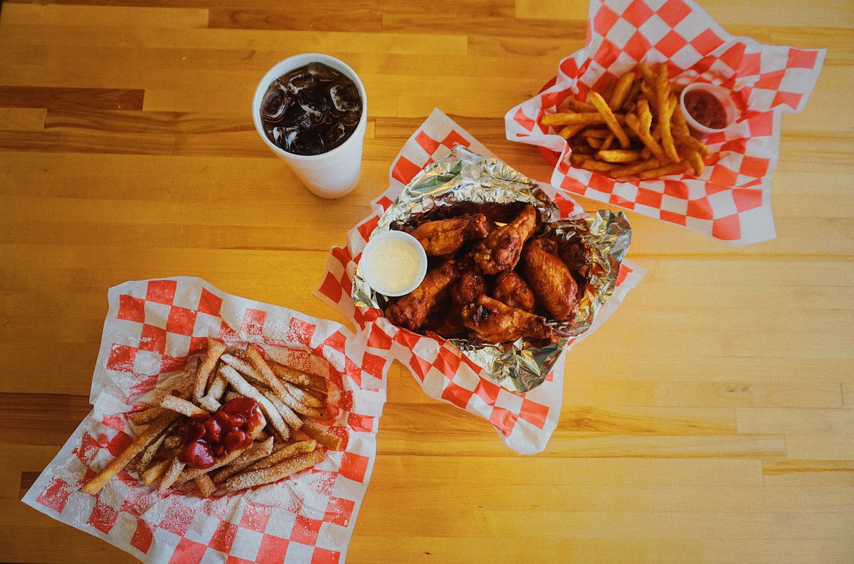 MeanGreenGrill's tweet photo. Num 😛 #MGCG #FoodPorn #Foodie #Denton #UNT https://t.co/zH0N7oaoGy