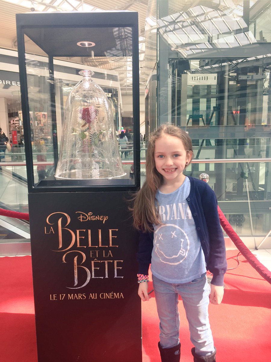 NickVanesse's tweet photo. #LaBelleEtLaBeteQc https://t.co/ywDERKgVHB