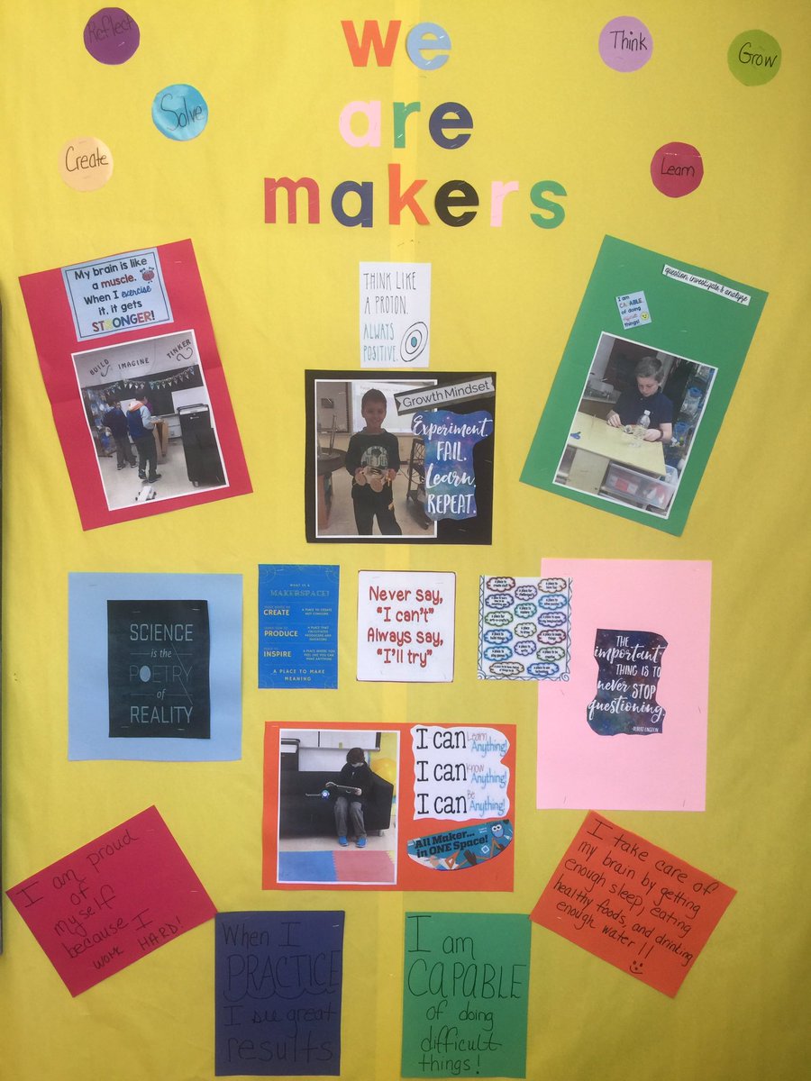 VacchioValerie's tweet image. Vernon Ss are MAKERS! #buildingbridges #bestschoolinthenation #makerspacefun