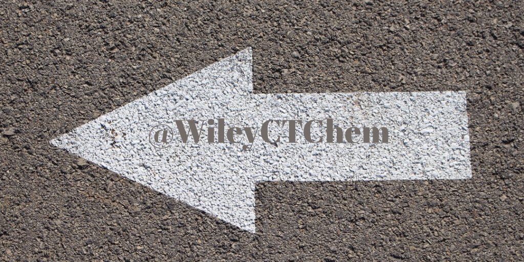 quantum_chem's tweet photo. We are moving soon to @WileyCTChem, for a lot more of #CompChem news. Follow us there! https://t.co/XZkgx9Vs0h