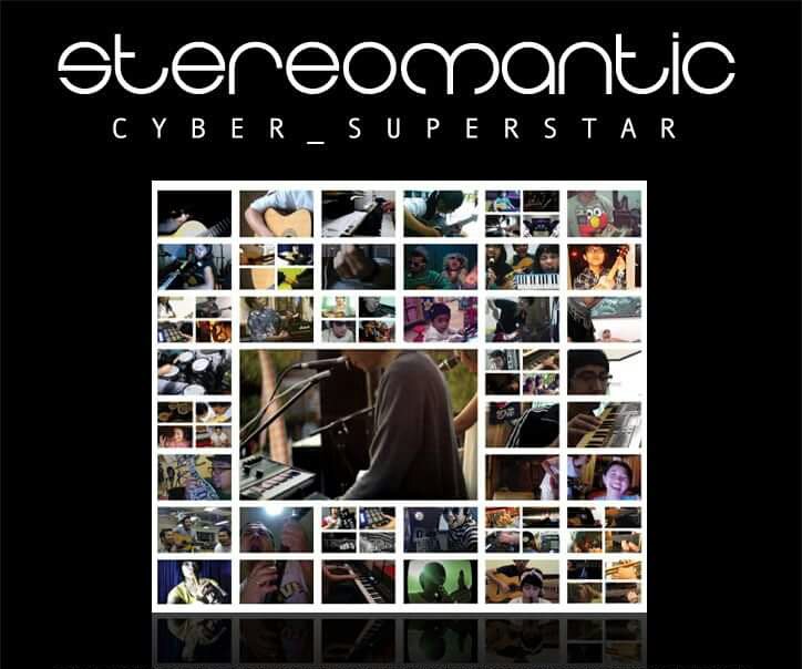 Stereomantic tweet media