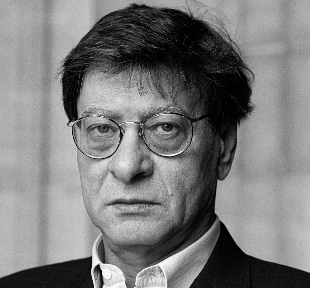 Happy birthday, Mahmoud Darwish!   