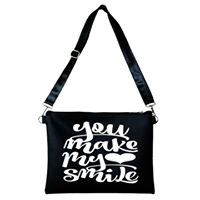 meanitph's tweet photo. you make my β€οΈ smile
#you #heart #smile #fashion #ootd #love #waterproof #shoponline #bodybag #bagsph #wearitlikeyoumeanit #meanitph https://t.co/xbOIgVrjs0
