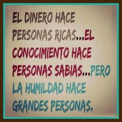 estefaniapriet's tweet photo. RT JLavalleMaury: Las cosas no hacen a alguien, sino lo que se lleva dentro https://t.co/7JDLq27FU9