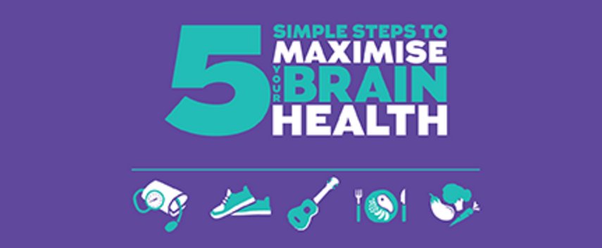 It's #BrainAwarenessWeek, global campaign celebrating all things #brain, so why not give your brain a healthy boost: yourbrainmatters.org.au