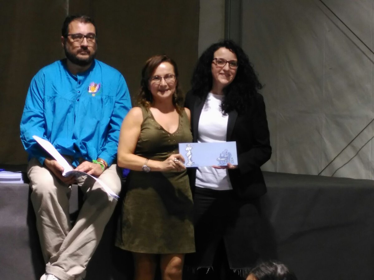 avm3j's tweet photo. Presentación del Llibret Falla @borrull_socors Sense #100iments. Un orgullo haber contribuido con nuestra historia de Lucha contra el Olvido https://t.co/Pay9WC4NFh