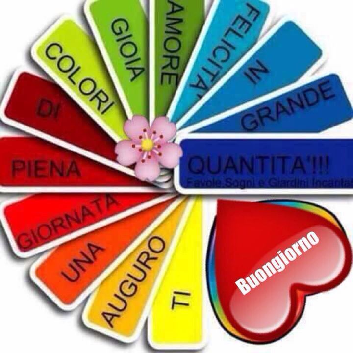 roberta_tasca's tweet photo. #quantisono i colori della vita.....dipingiamola sempre..buongiorno😚 https://t.co/YZTUzMYM8o