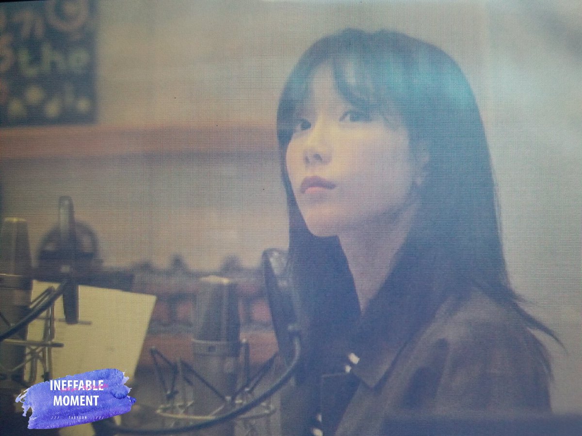 [PIC][14-03-2017]TaeYeon trở thành khách mời trên "KBS CoolFM Park Jiyoon's Gayo Plaza Radio" + Ghi hình cho chương trình "KBS Yoo Hee Yeol Sketchbook" vào hôm nay - Page 2 C622IUaVoAA8Da9