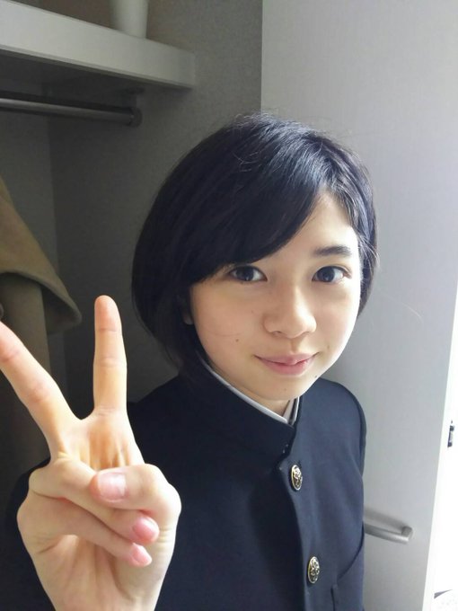 Twitterのコスプレ画像46