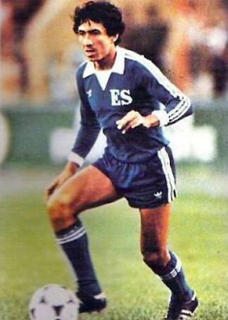 Happy birthday Magico Gonzalez, El Salvador\s greatest footballer  