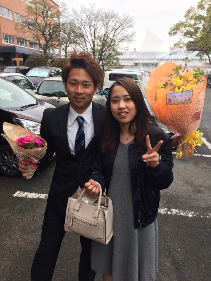 sakothan's tweet photo. またいつか福岡に遊び来ます(笑)

そん時はみなさんのみでもいきましょう(笑)
四年感あっとゆー間やったな(^^) https://t.co/tW2LWwOfA2