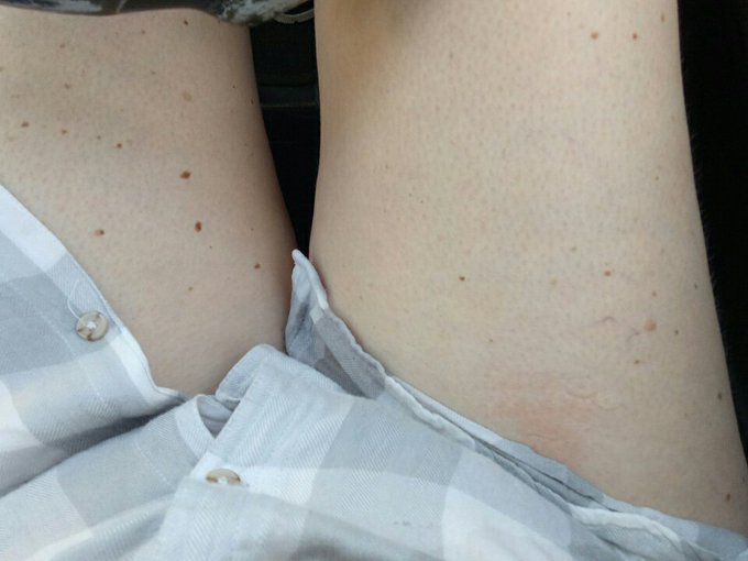 I need to stop at the shops on the way home but am not wearing pants. Have not planned this well at all<a href="/tag/farmlife"class="tags"><span>#farmlife</span></a>