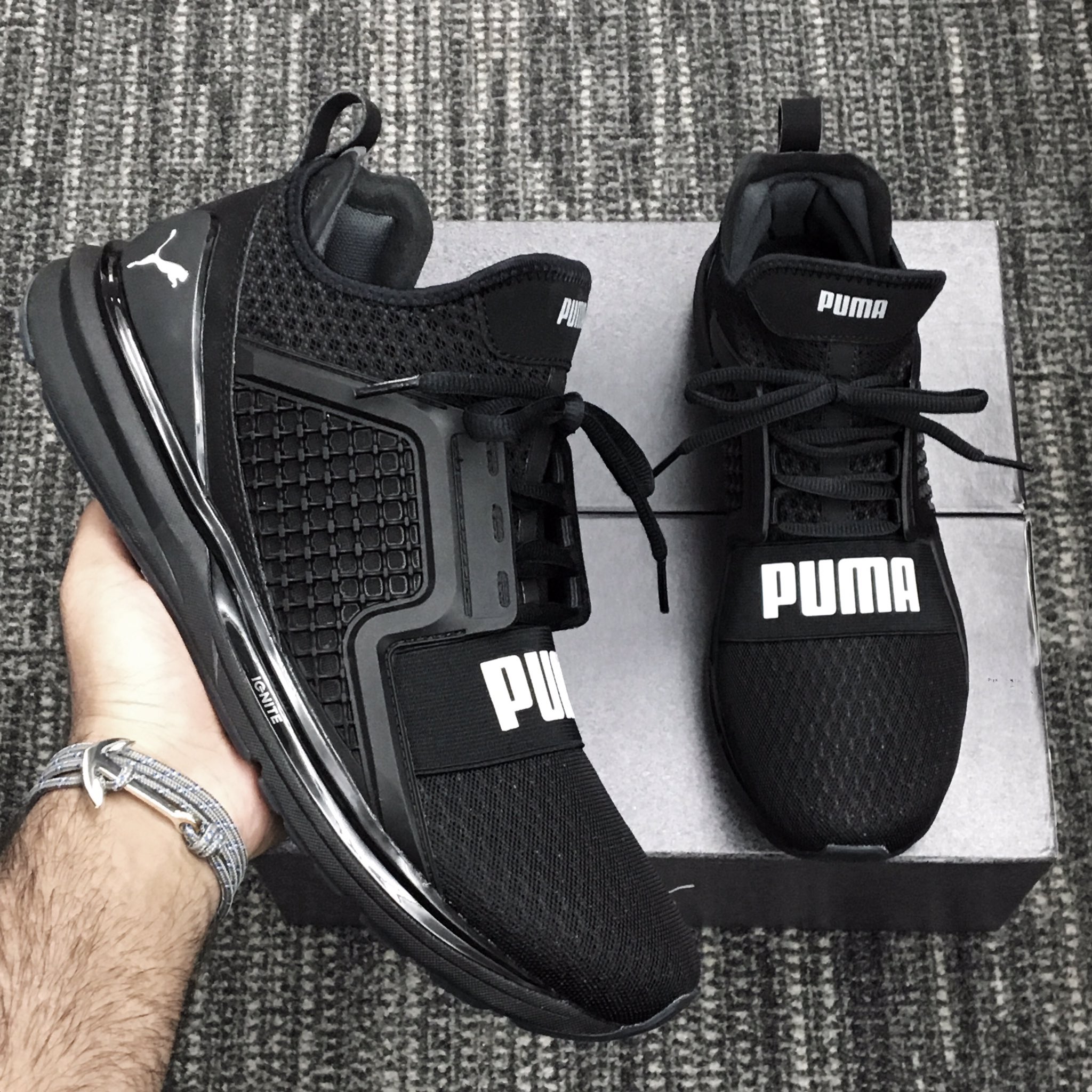 puma ignite virat kohli