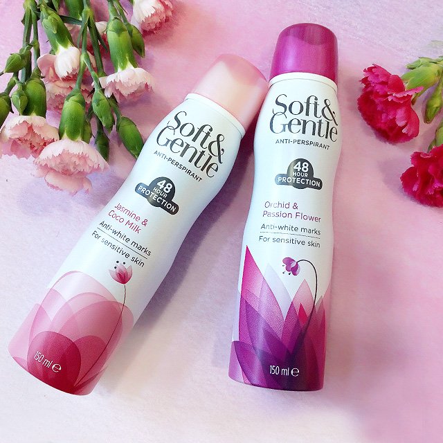 "Choose"day! Which fragrance do you prefer? #beauty #Tuesday