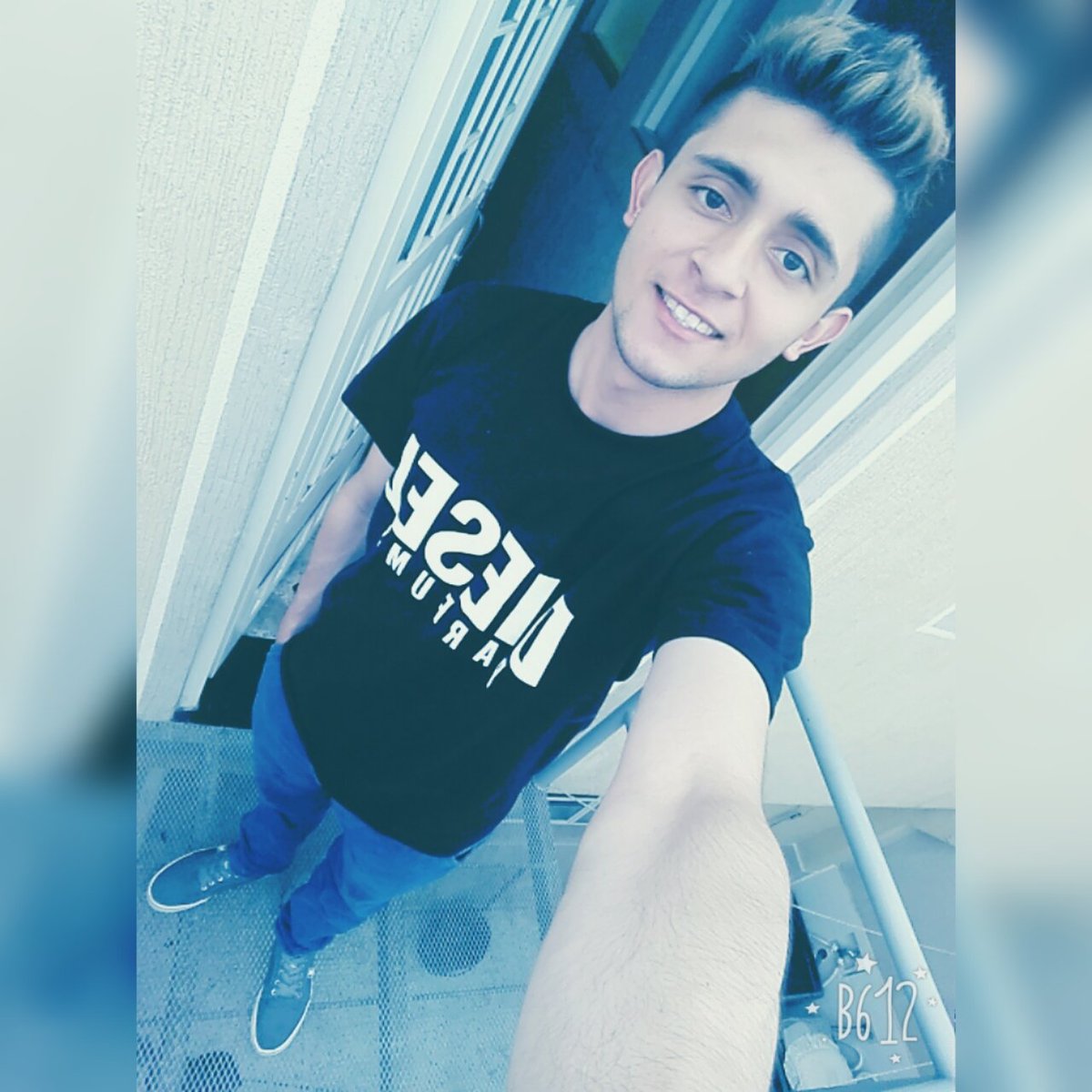 #NuevaFotoDePerfil