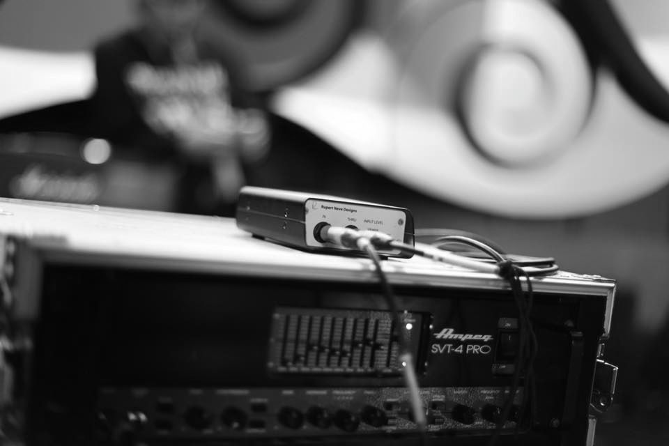 “the gutsiest and most musical DI I’ve ever heard.” bit.ly/23A4RLq #review