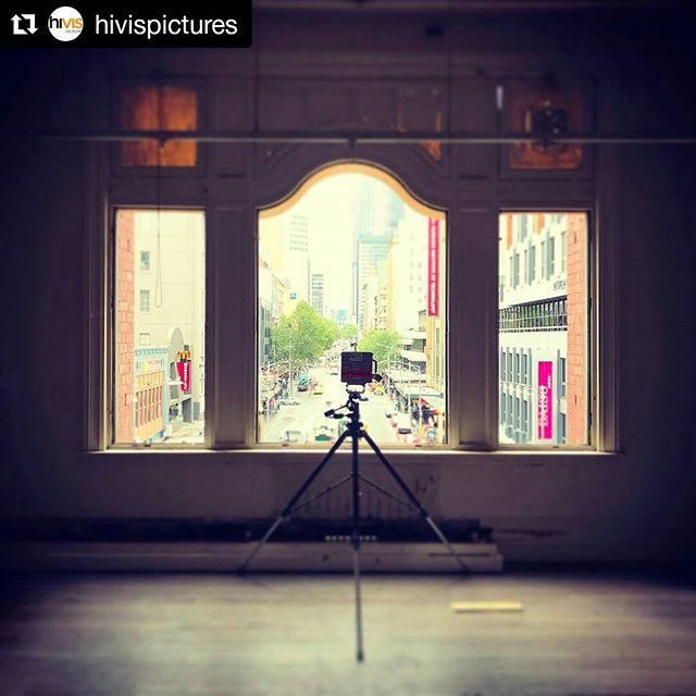 Peaking through the windows at #FlindersStreetStation.
📷: @hivispictures
#FlindersStreet #Melbourne #visitMelbourne #visitVictoria