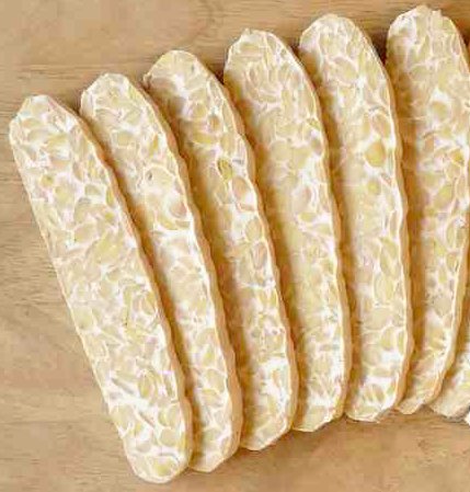 Making Tempeh is easy, and it can be a great way to use your leftover okara.youtube.com/watch?v=OxG_S0…