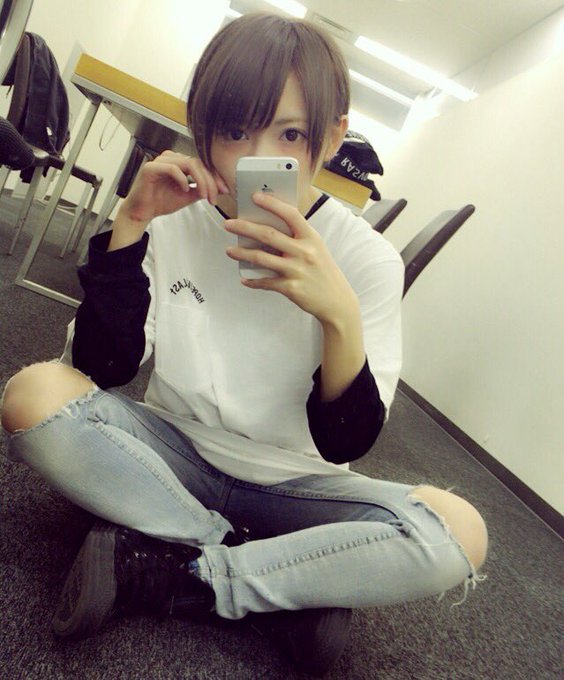 Twitterのコスプレ画像23