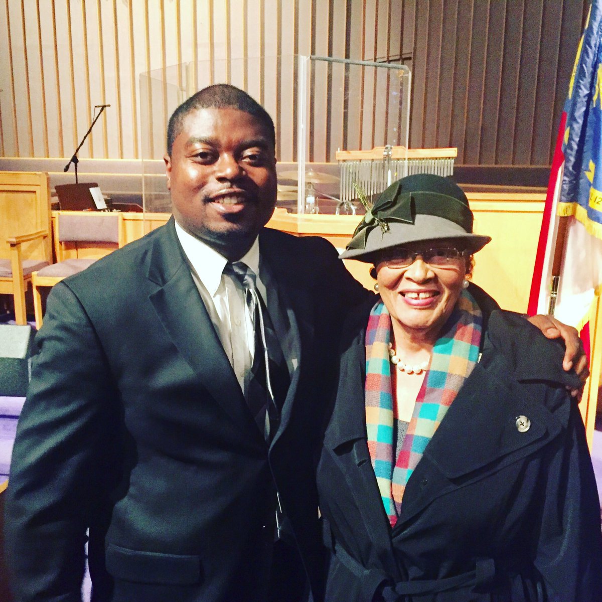 bhenry58's tweet photo. Great Town Hall with 12 district congresswoman @RepAdams https://t.co/XgLlUmGdGK