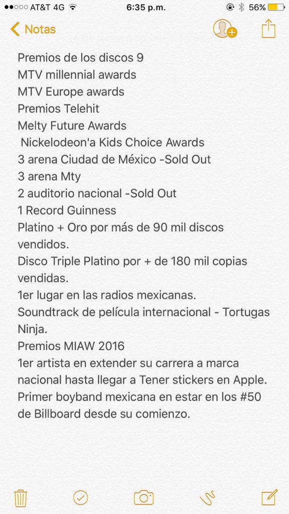 TheGirlJos's tweet photo. Presumen que Juanpa estuvo en la pasarela de "Docel&amp;Gabbana" y por eso se creen gran cosa. 

Aquí les dejo algunos logros de CD9:
#CD9KINGS https://t.co/LGoHPKWGDR