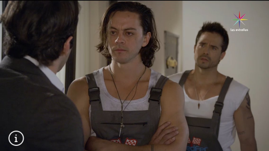 Alfredo Gatica Fans on Twitter "Rulo Alfredo_Gatica se salió con la