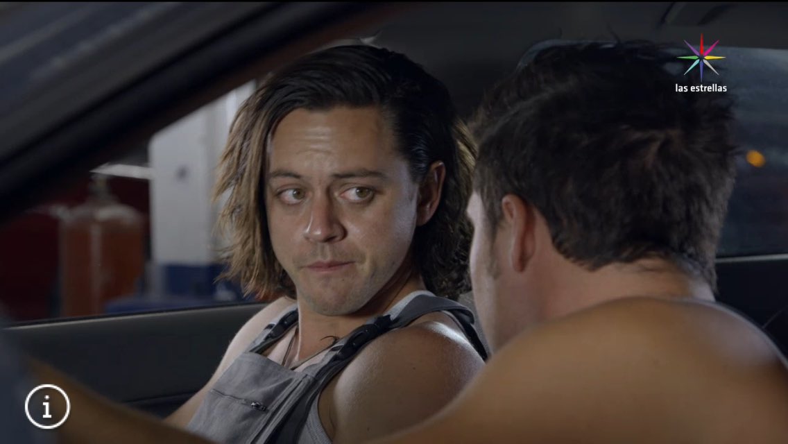 Alfredo Gatica Fans on Twitter "Rulo Alfredo_Gatica se salió con la