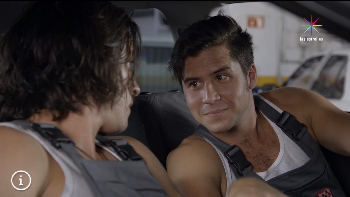 Alfredo Gatica Fans on Twitter "Rulo Alfredo_Gatica se salió con la