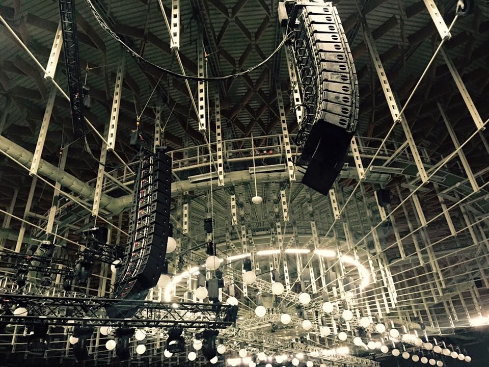 outstanding sonic quality, rigging speed and durability bit.ly/2mBXmmR