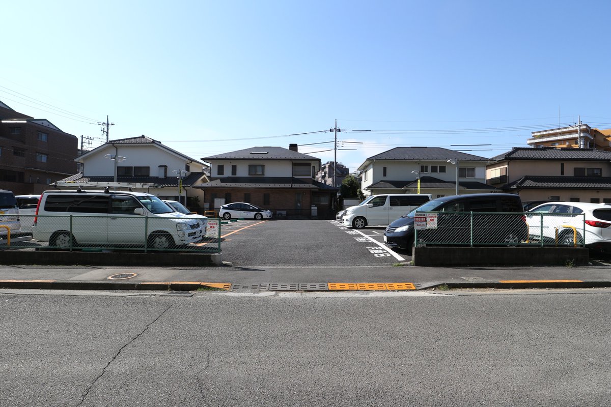エステイター株式会社 当社新規 月極駐車場 賃貸募集 開始 八王子市打越町 コムパーク北野第3駐車場 ですが 即日お申込み ご契約 をさせて頂き お陰様で満車 です 誠に有難うございます 八王子市 北野駅 月極駐車場 コインパーク エステイター株式会社 当社新規 月極駐車場 賃貸募集 開始 八王子市打越町 コムパーク北野第3駐車場 ですが 即日お申込み ご契約 をさせて頂き お陰様で満車 です 誠に有難うございます 八王子市 北野駅 月極駐車場 コインパーク