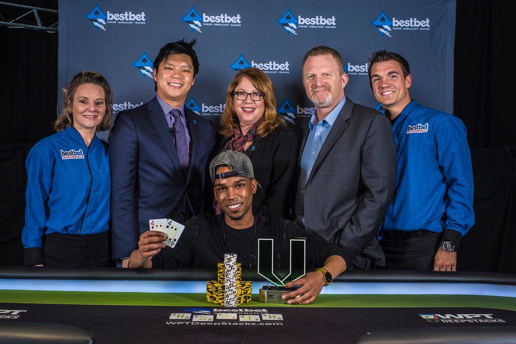 drew_amato's tweet image. Jeremy Meacham turns his Day 1A chip lead into $114k + $3,000 WPTDS Championship Package wptdslive.com #wiretowire