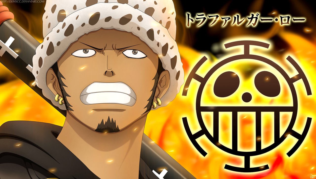 ワンピースかっこいい画像まとめ Onepeacelsouvke Twitter