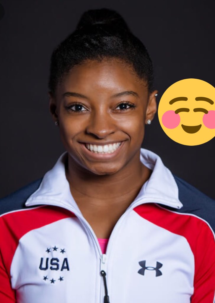 SHOUT OUT TO BECAUSE TOMORROW IS HER BDAY!!!!! Happy bday to one of the best gymnast ever 