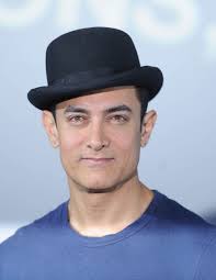 Cithram team wishes a happy birthday to Aamir Khan
 