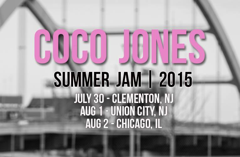 ArtistOneTour's tweet photo. #JamFamMemory #5years Tour Flashback #CocoJones @ZachMatari @DanielleJoella #MikeMeyers #TaylorBaxtor #KarinaRae #SixFlags https://t.co/lW55WAUuKe