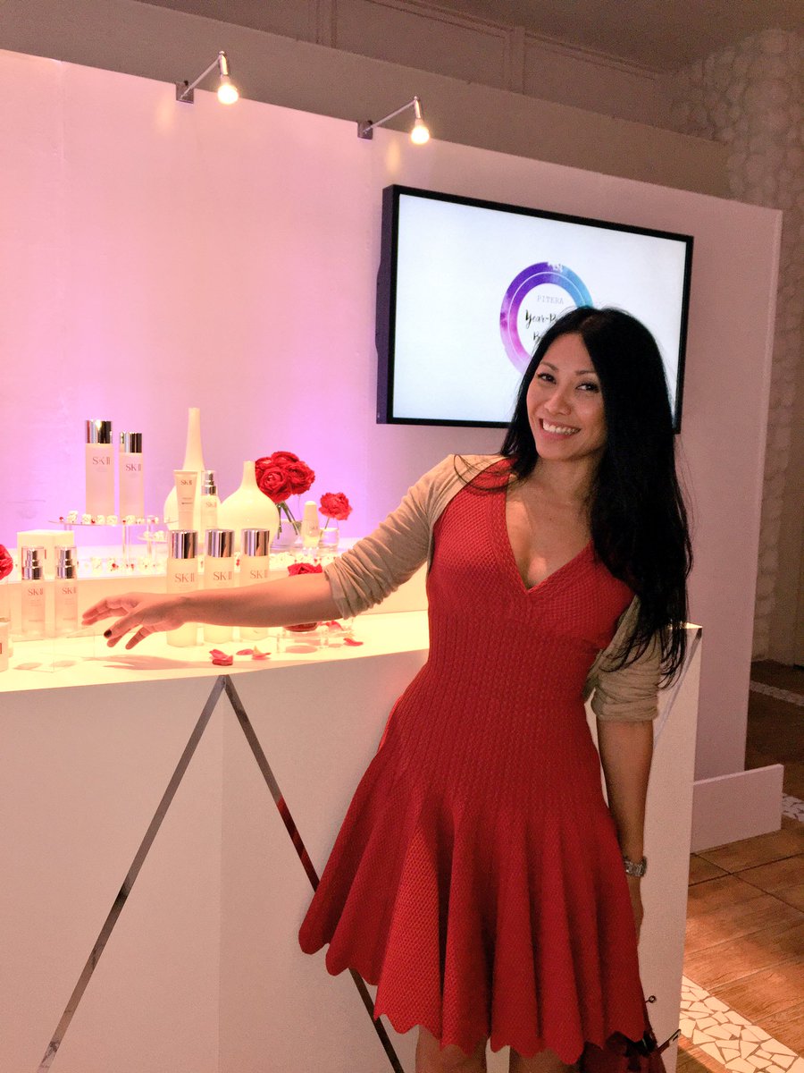 Anggun Official tweet media