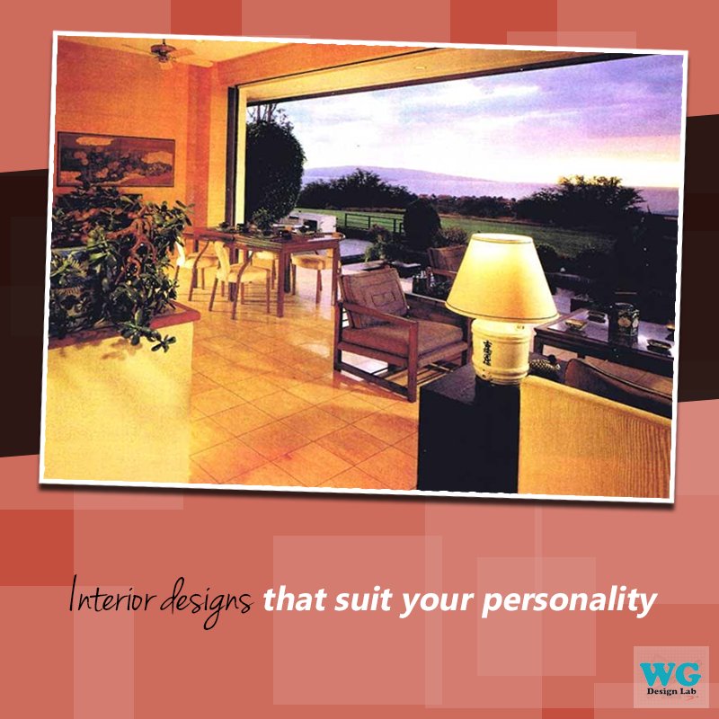 wgdesignlab's tweet image. #WGDesignLab has a team of highly #ExperiencedDesigners. With their help, you can make your space more classy and impressive.