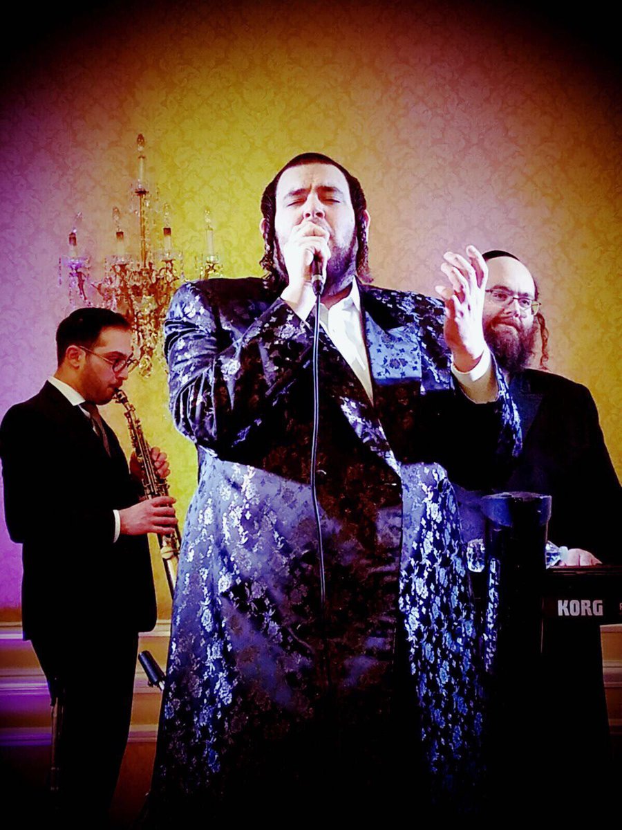 Shmueli Ungar • שמילי אונגר (@shmueliungar) on Twitter photo Happening now! Amazing photo on an amazing night! Singing at a Shushan Purim wedding with <a href="/NaftaliS/">Naftali Schnitzler</a> <a href="/AvromiBasch/">Avromi Basch</a> and <a href="/MoishyGuitar/">Moishy Schwartz</a> #adar Happening now! Amazing photo on an amazing night! Singing at a Shushan Purim wedding with <a href="/NaftaliS/">Naftali Schnitzler</a> <a href="/AvromiBasch/">Avromi Basch</a> and <a href="/MoishyGuitar/">Moishy Schwartz</a> #adar