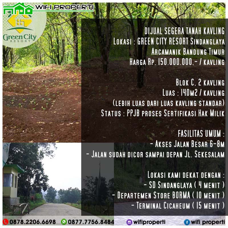 taufickficky's tweet photo. Dijual murah, minat? Kontak lsng 0878.2206.6698 #properti #tanah #kavling #bandung #propertibandung #investasi https://t.co/wzhfyZdyVP
