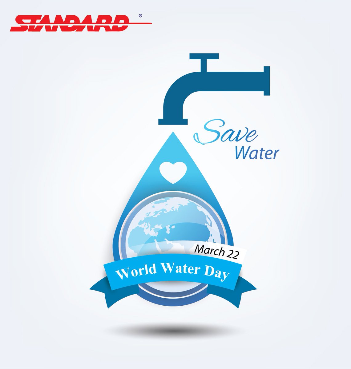 Hari Air #hariair #standardpen