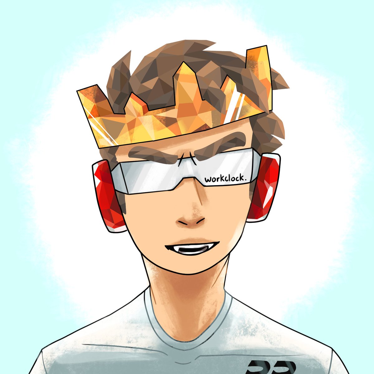 Platinum Productions On Twitter Thank You Mutantavacado For Drawing My Roblox Avatar Keep Up The Good Work Roblox Robloxdev - cool roblox avatar drawings