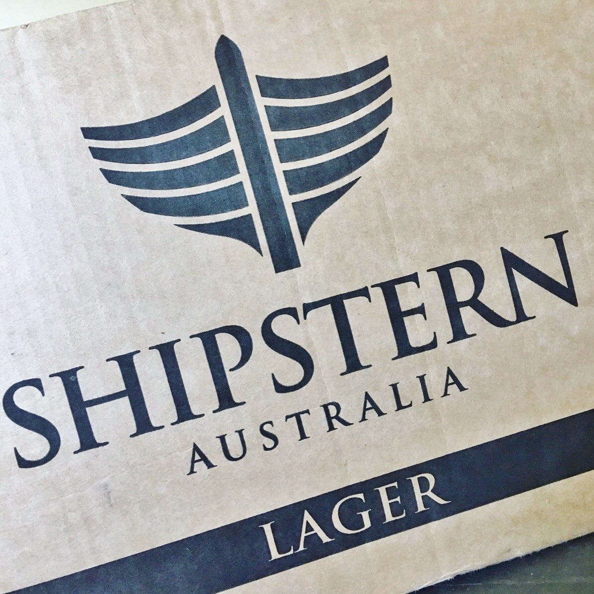 shipsternbeer's tweet photo. Get your mits on a carton of Shipstern Lager today! 

Check out our website > https://t.co/8BtqKebsWj https://t.co/jcI4Q9HxrT