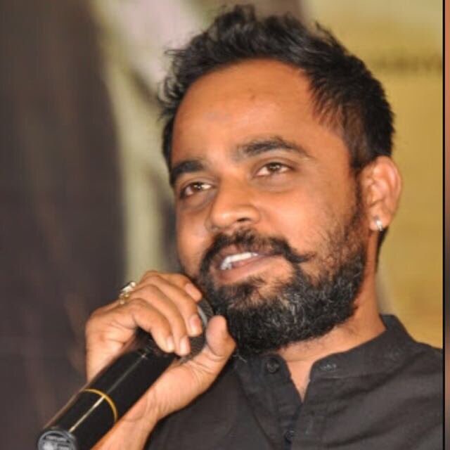 Finished Audio launch of ROGUE Yesterday.