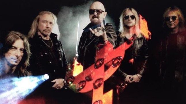 JUDAS PRIEST Name Production Team For New Album dlvr.it/NcnFBf
