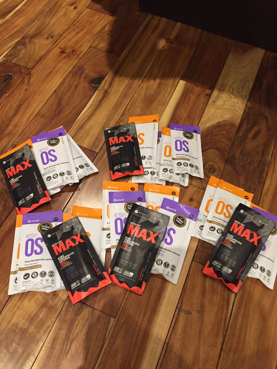 PruvitEdmonton's tweet photo. More 5 day experience packs going out tonight. Get yours before they are gone.  #yeg #yegfitness #weightloss #nutrition #wellness please RT https://t.co/TuWesUoMxU