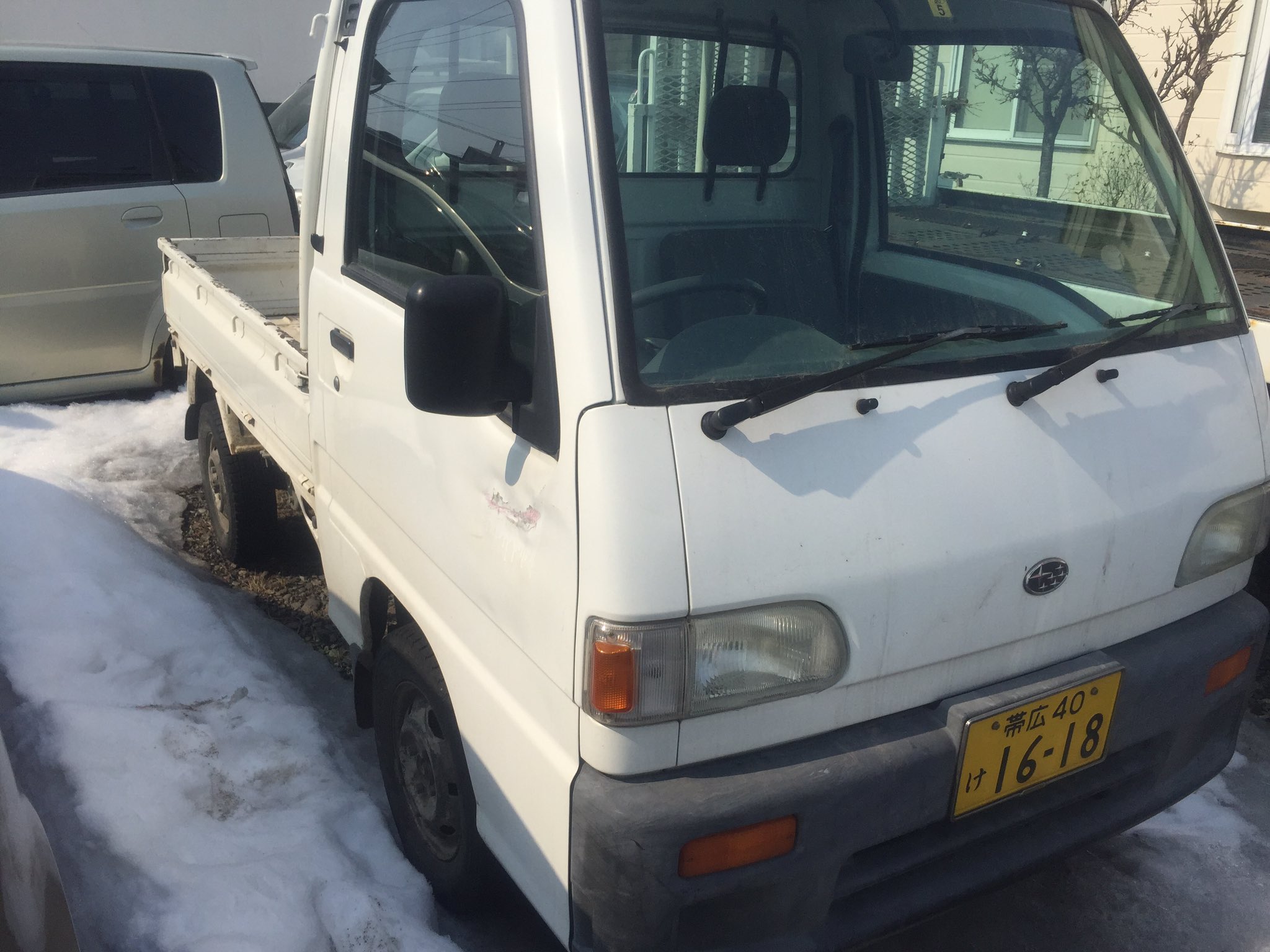 モリヲ 中古車 軽トラ 6 8万キロ 30年5月 10万円 ムーブ 2wd 11 6万キロ 30年3月 15万円 ヴィッツ 2wd キロ 車検満タン 15万円 ジムニー 6 8万キロ 29年8月 15万円 欲しい人連絡ください T Co Swwpjbxpvb Twitter モリヲ 中古車 軽トラ 6 8万キロ 30年5月 10万円 ムーブ 2wd 11 6万キロ 30年3月 15万円 ヴィッツ 2wd キロ 車検満タン 15万円 ジムニー 6 8万キロ 29年8月 15万円 欲しい人連絡ください T Co Swwpjbxpvb Twitter